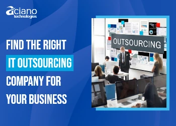 Outsourcing Service for Business